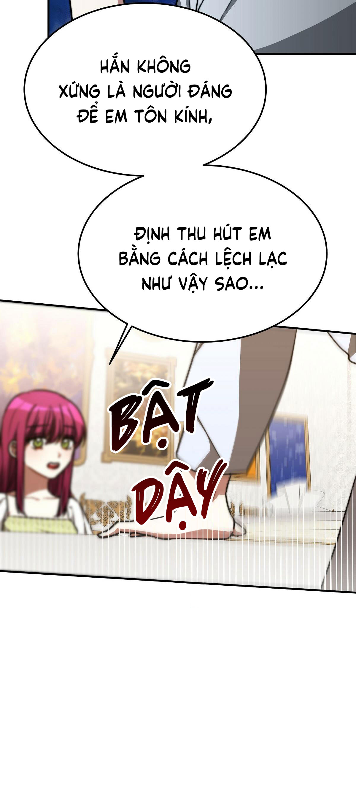 cuộc hôn nhân tay ba chapter 23 37