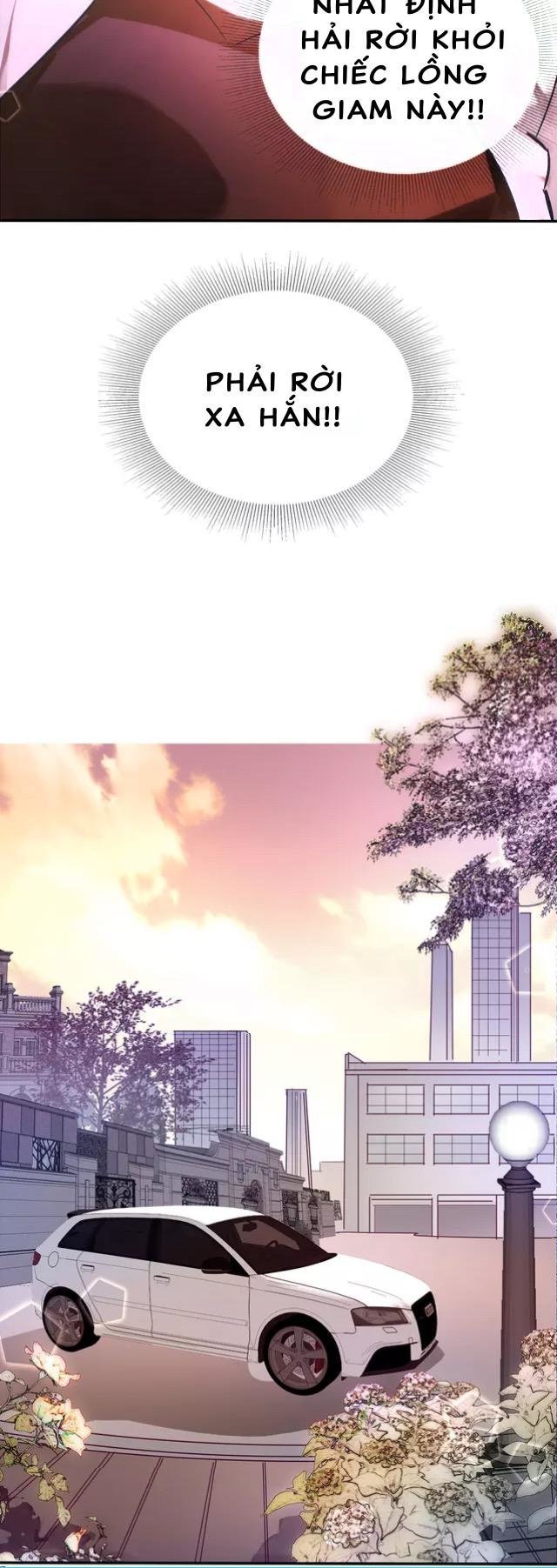 hoa hồng trên gai chapter 1.3 13