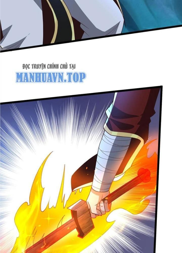 ta nuôi ma quỷ ở trấn ma ti chapter 239 75