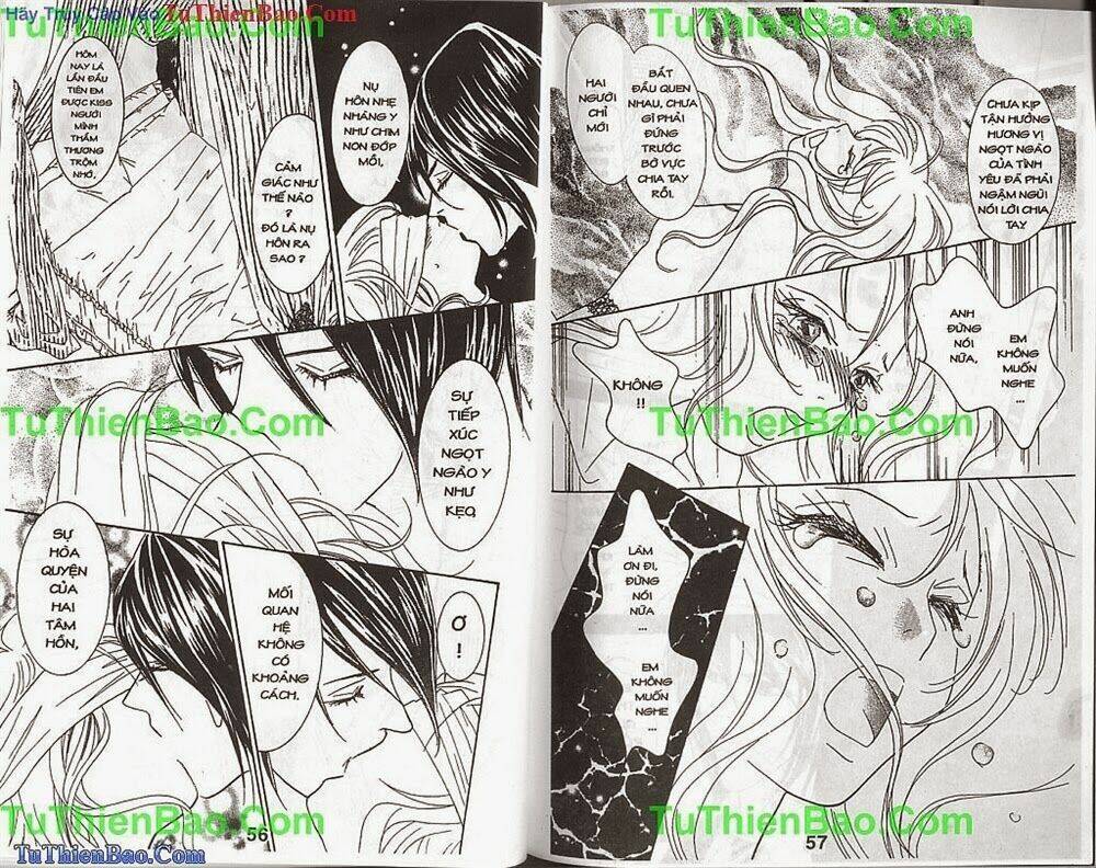 lọ lem biến thân chapter 2 31