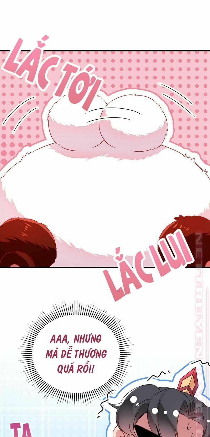 thiên thần gấu trúc muốn được ôm chapter 60 16