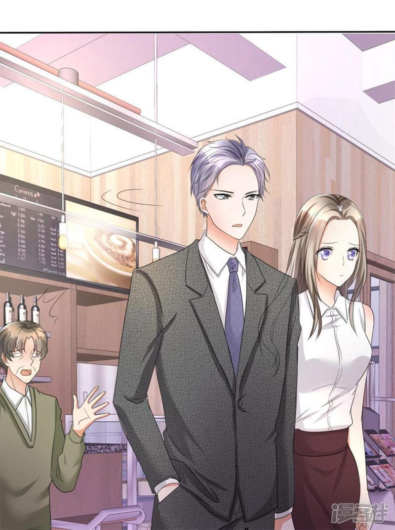 con đường phản công của sủng thê chapter 5 18