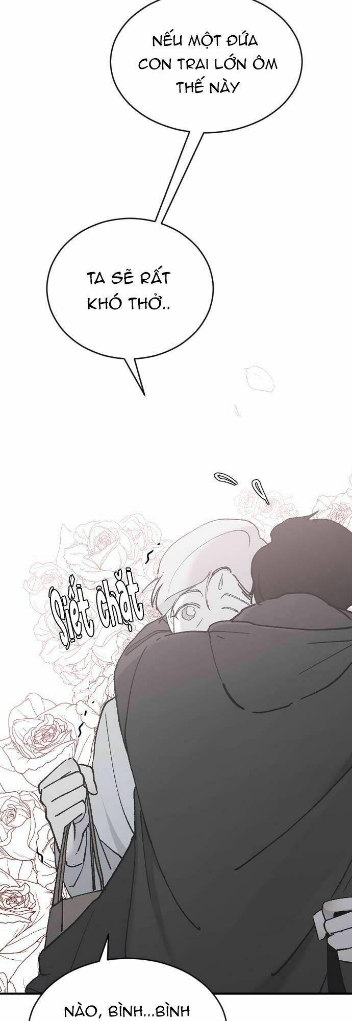 ba người anh trai cực phẩm của tôi chapter 33 23