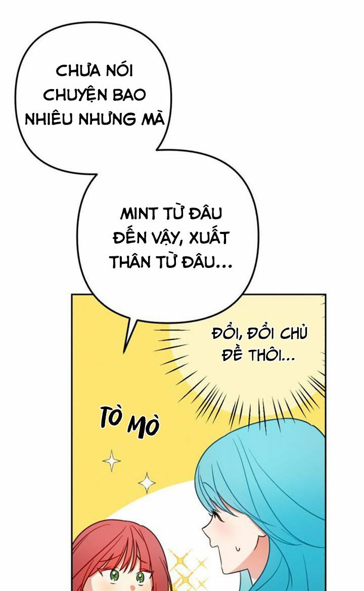 công nương mint bé nhỏ chapter 4 67
