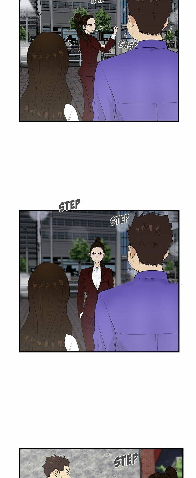 mr kang chapter 43 16