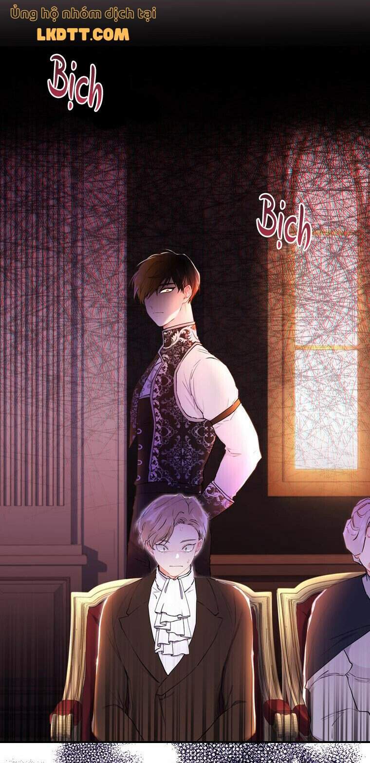 tôi đã trở thành con gái nuôi của nam chính chapter 26 63