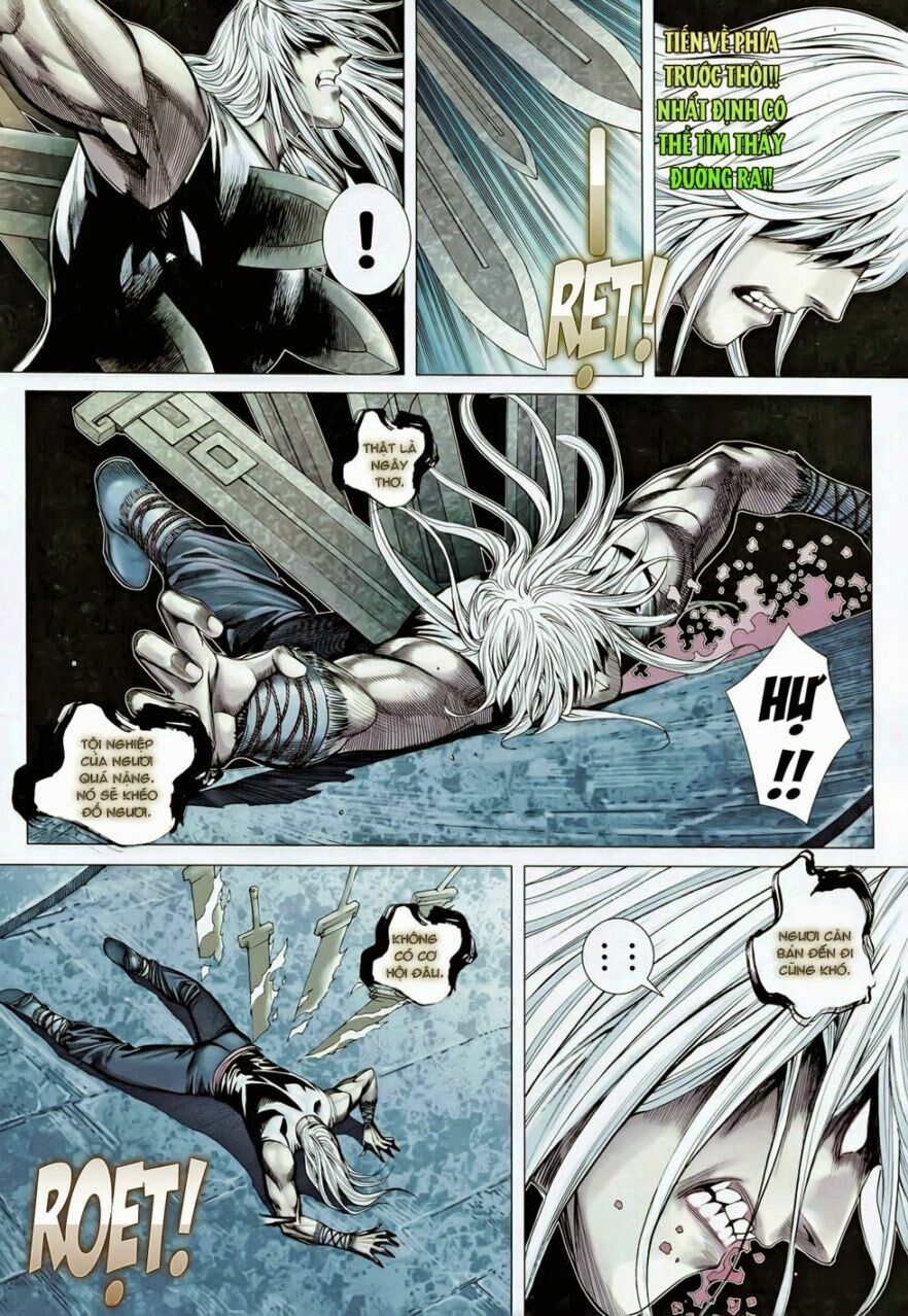 phong thần ký chapter 86 7