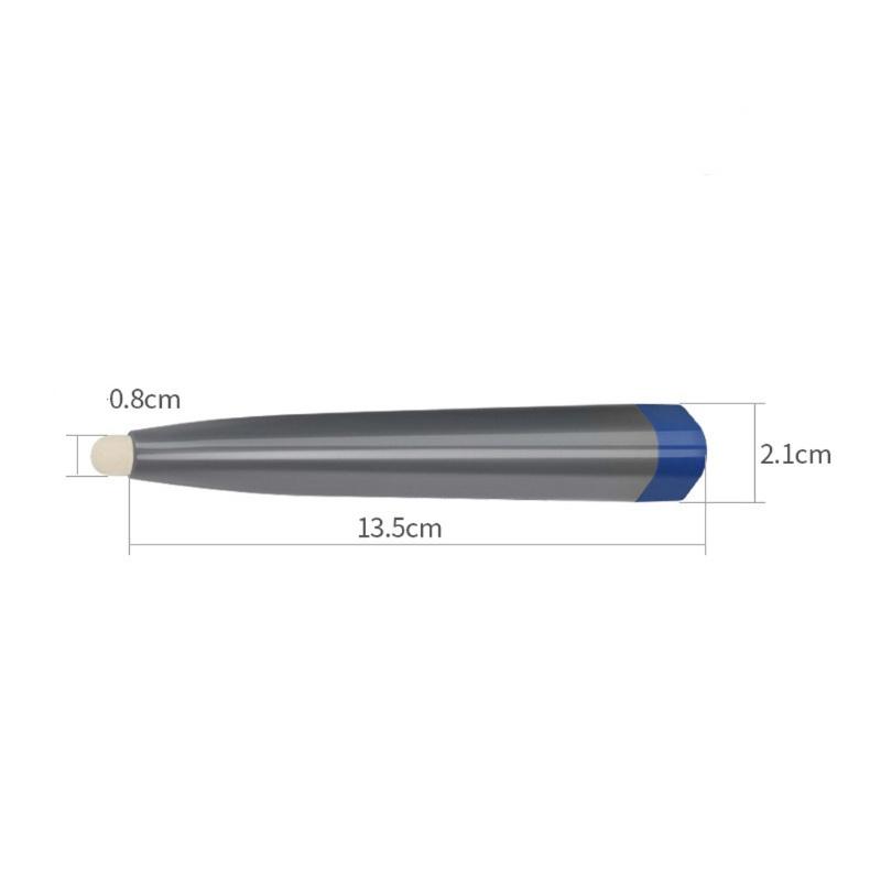 HSV Electronic Whiteboard Pen Reusable Optical Touch Pen Infrared Screen Pen for School Office Touch Screen Stylus 3 Colors