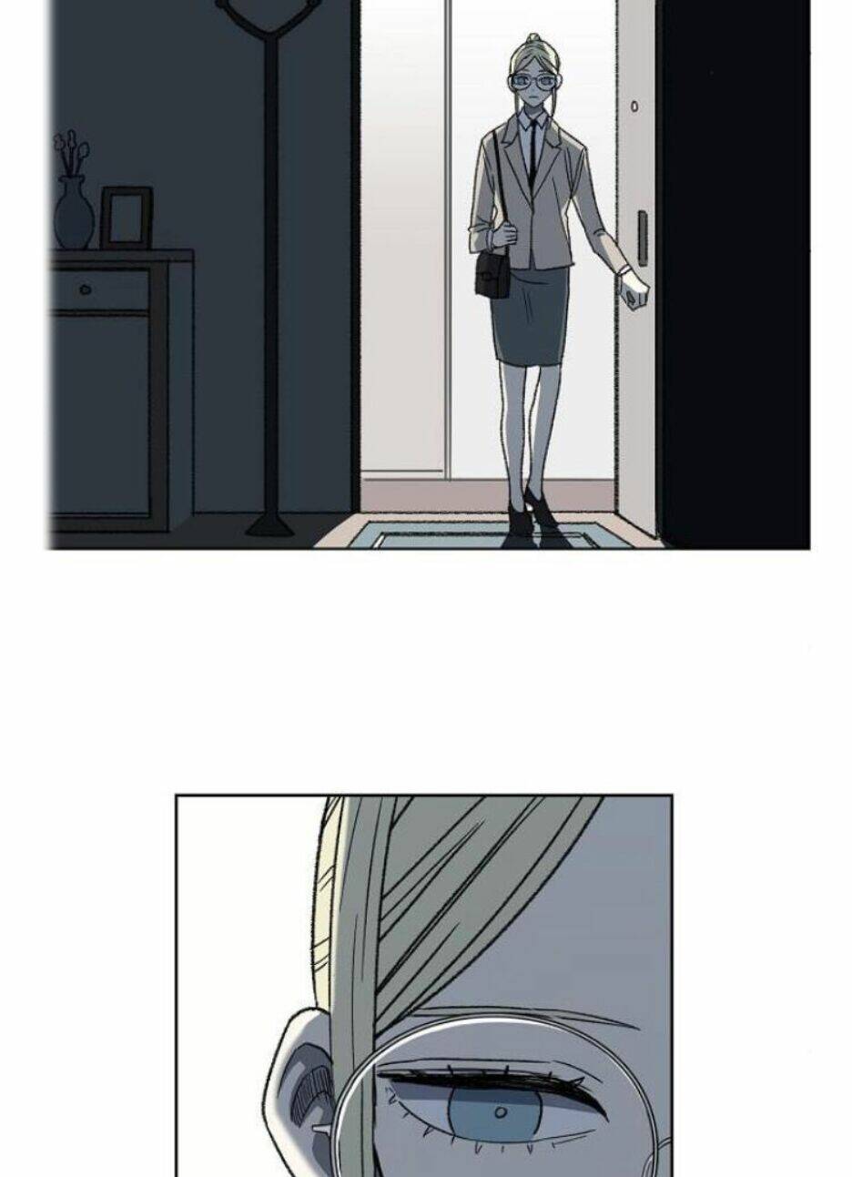 võ sĩ - the boxer chapter 57 119