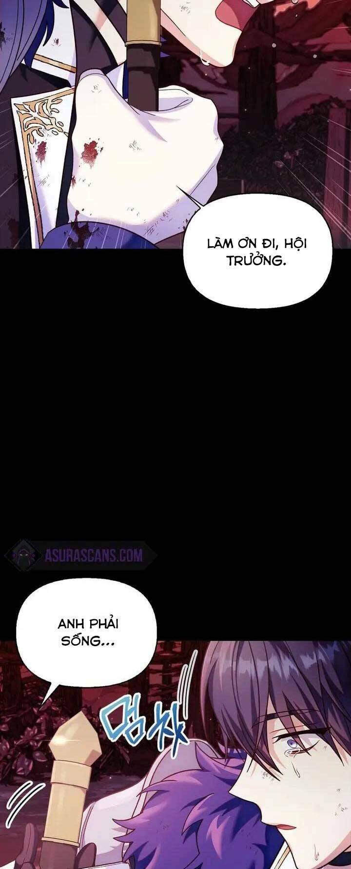 Kí Sự Hồi Quy Chapter 54 49
