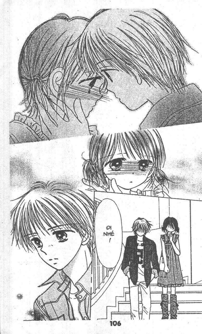 beautiful 100% chapter 1 114