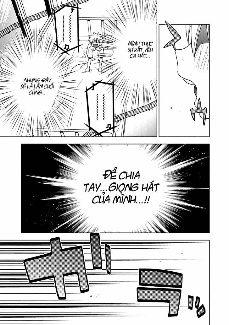 josei danshi chapter 2 22