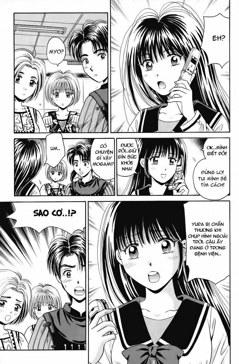 open sesame chapter 34 31