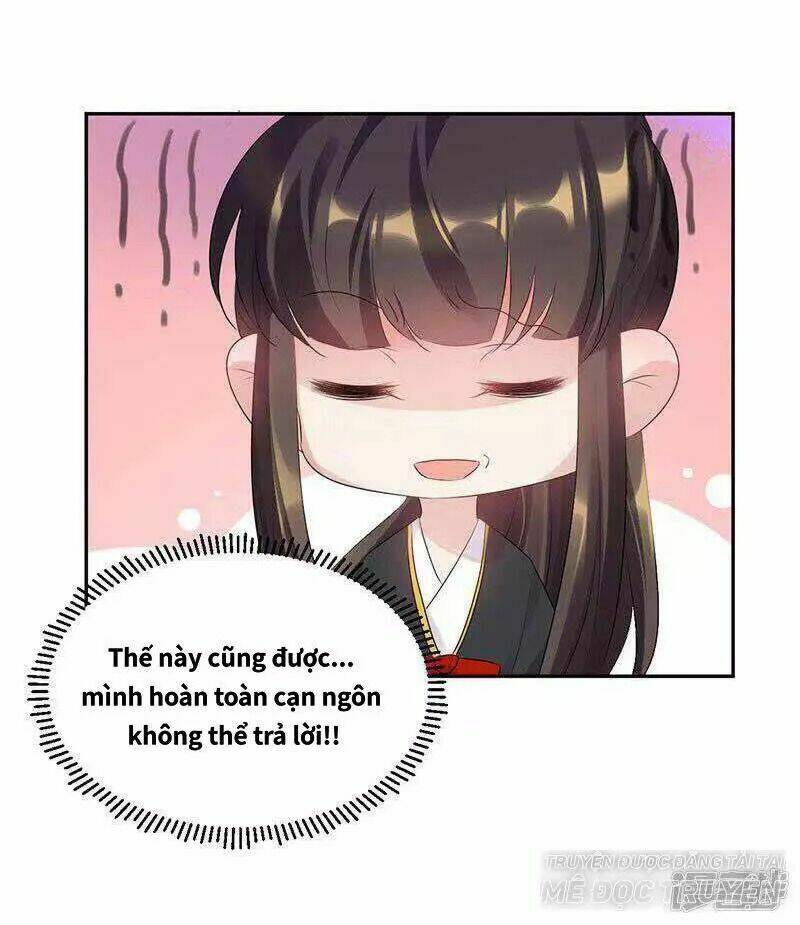 quả nhân có bệnh tên là tương tư chapter 94 10