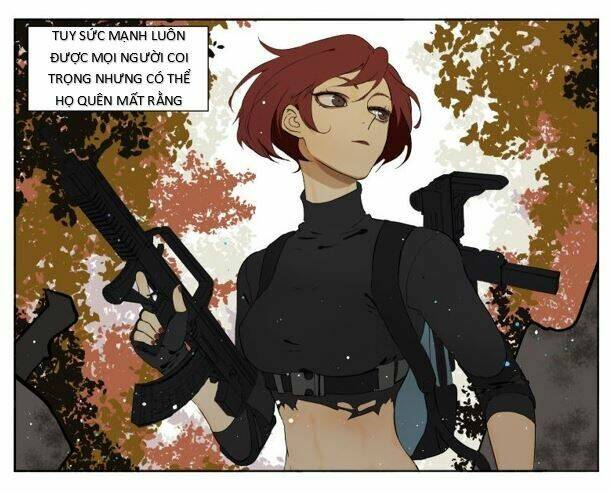 nhật ký hai anh lầy lội chapter 3 3