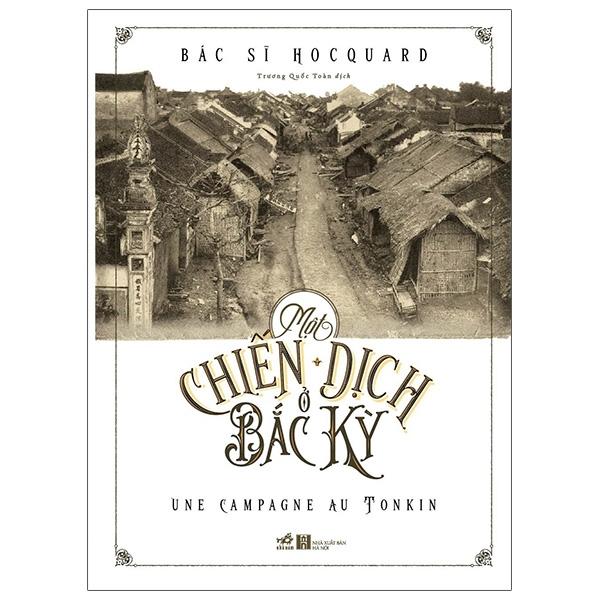 Một Chiến Dịch Ở Bắc Kỳ
