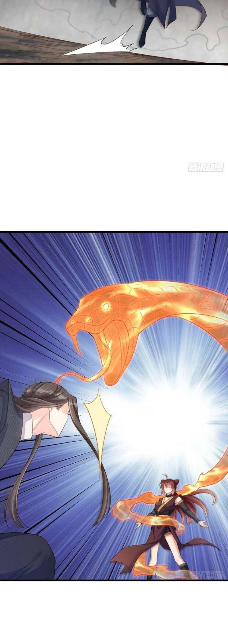 thuần hóa ba ba bạo quân chapter 100 21