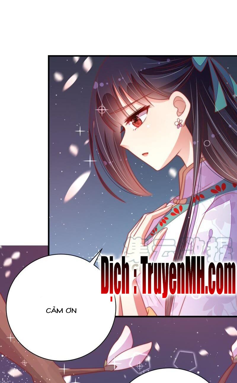 ngày nào thiếu soái cũng ghen chapter 215 3