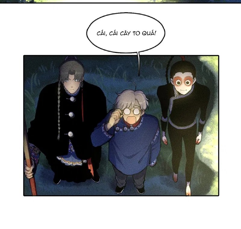 bách bộ của mùa đông chapter 10 81