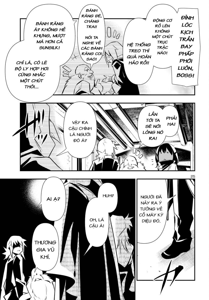 shinju no nectar chapter 90 29