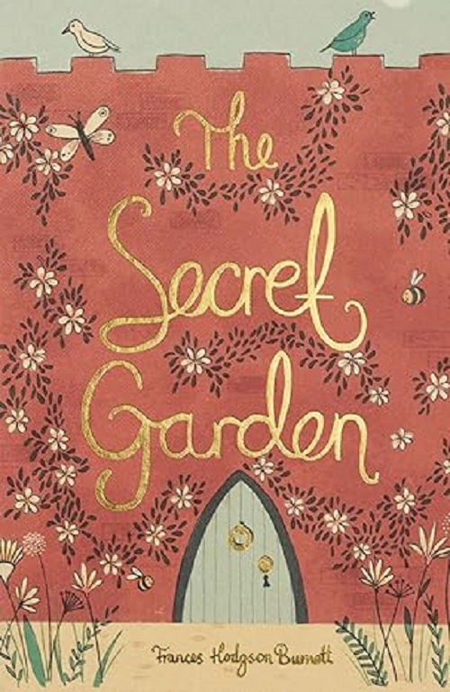 Secret Garden HB