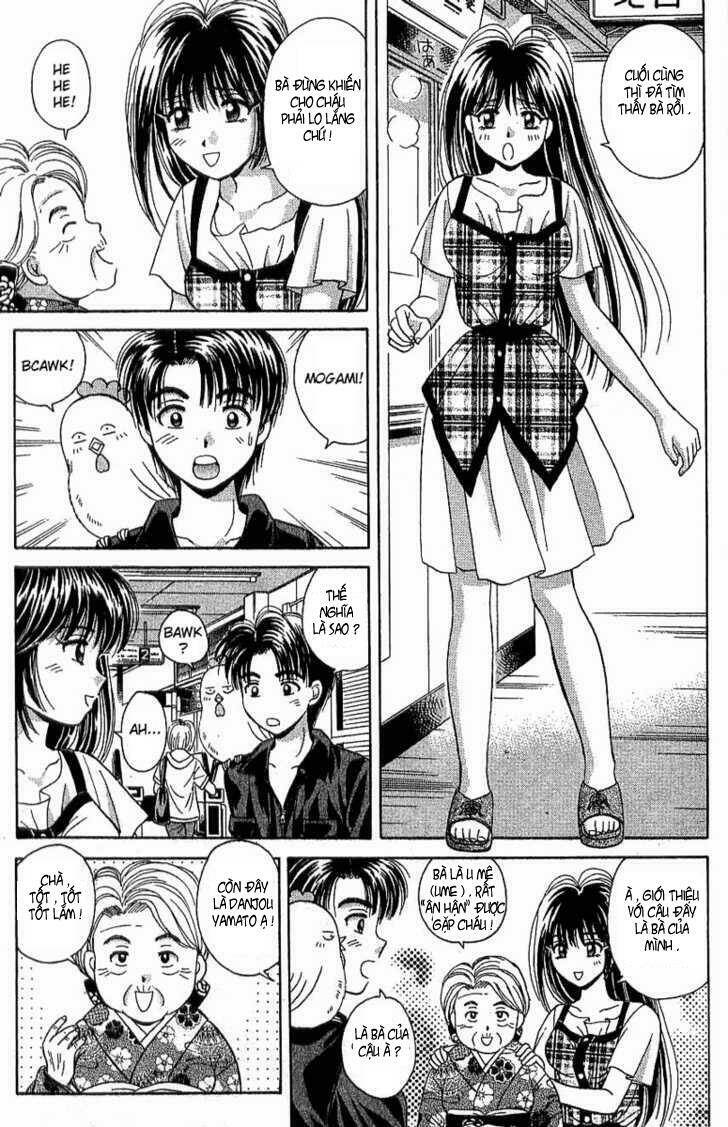 open sesame chapter 29 12