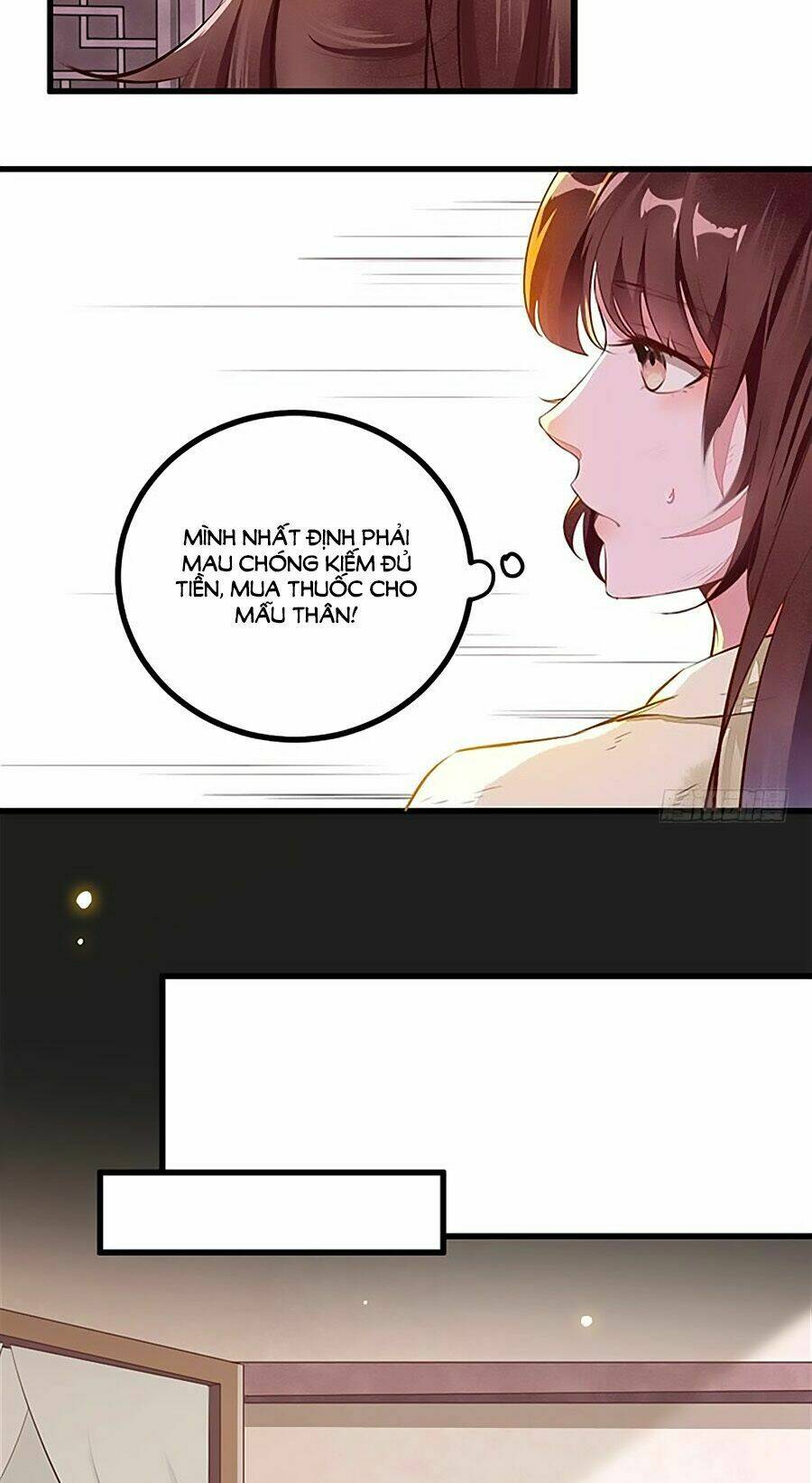 thần y khí nữ: ngự thú cuồng phi của quỷ đế chapter 13 18