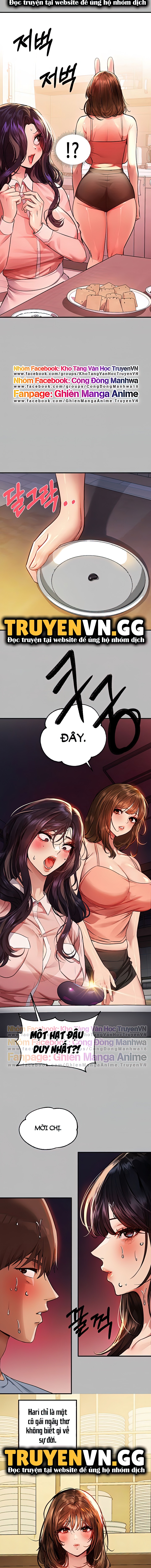 bà chị chủ nhà chapter 54 7