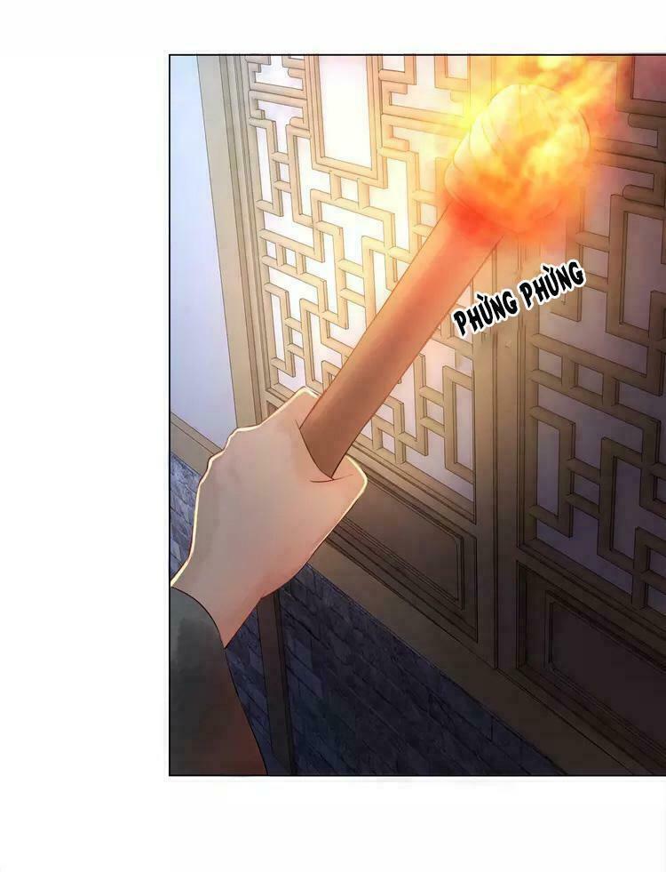 cực phẩm phế vật tiểu thư chapter 3 7