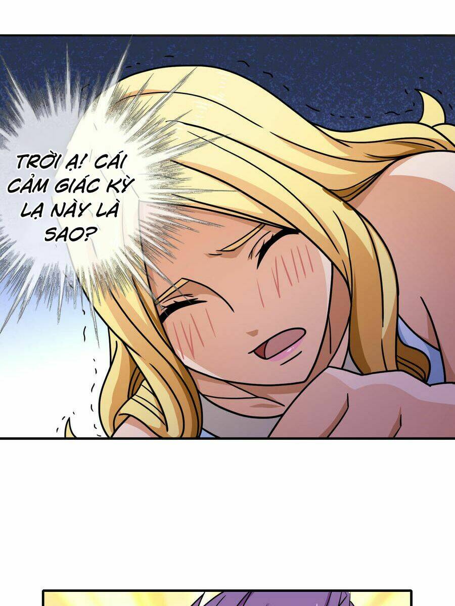 hộ hoa cao thủ tại đô thị chapter 87 26