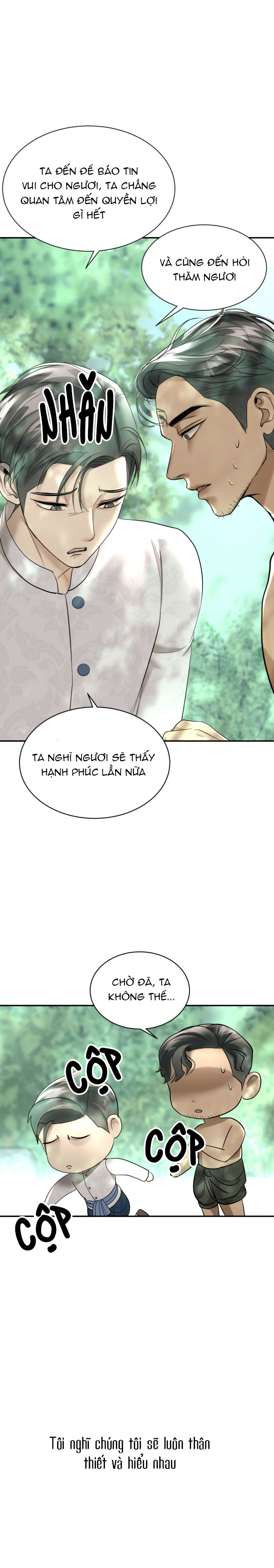 tôi là công tử đẹp nhất xiêm chapter 17 10