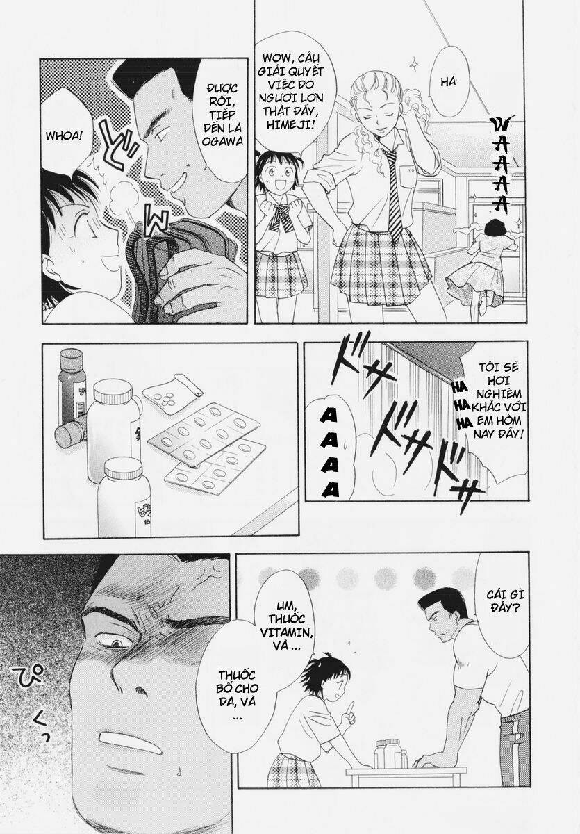 joshikousei chapter 47 11