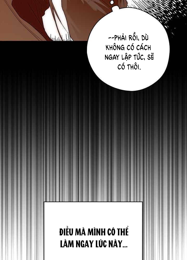 quý cô bí ẩn - secret lady chapter 18 19