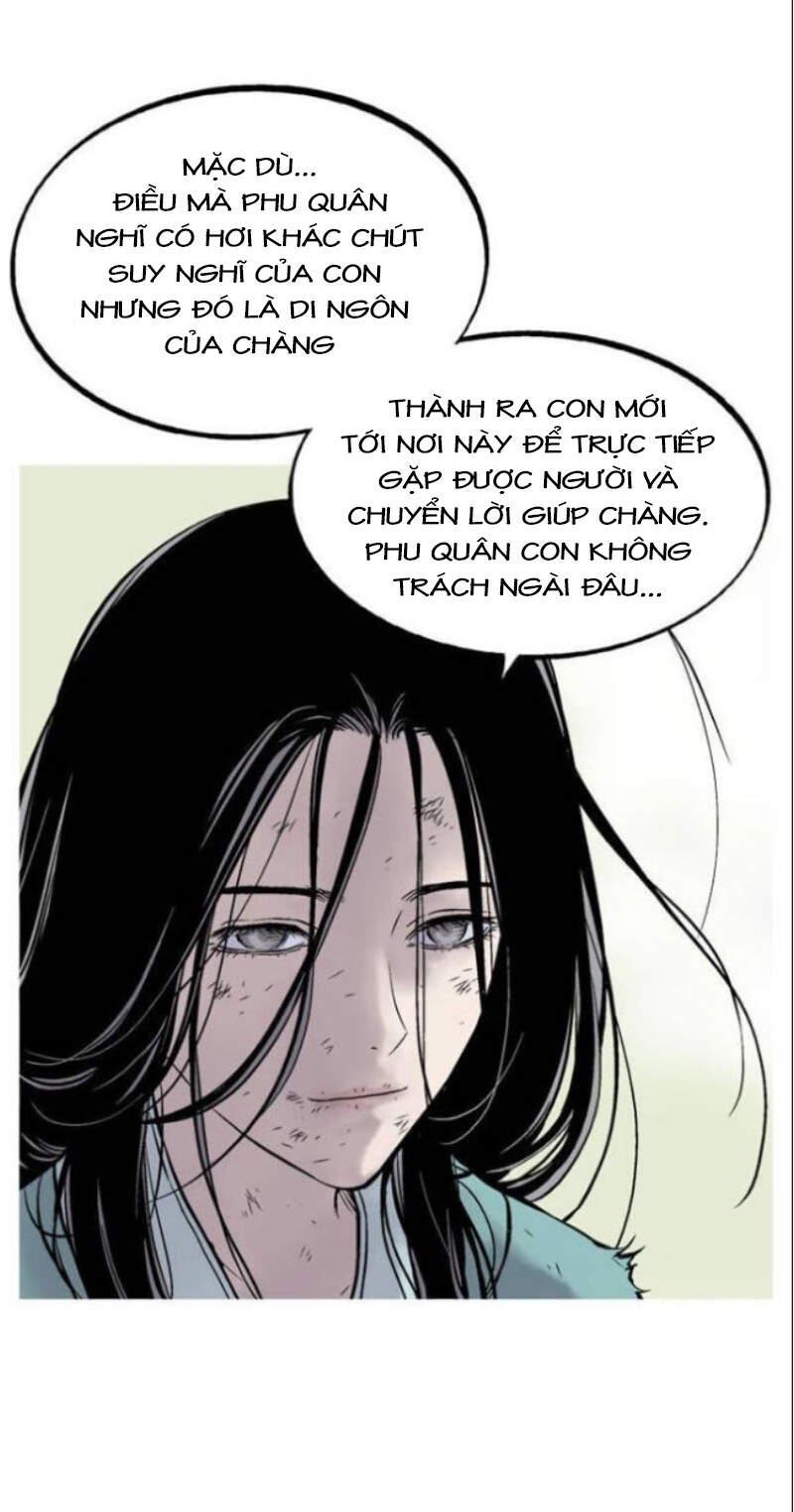 cao thủ 2 chapter 144 21