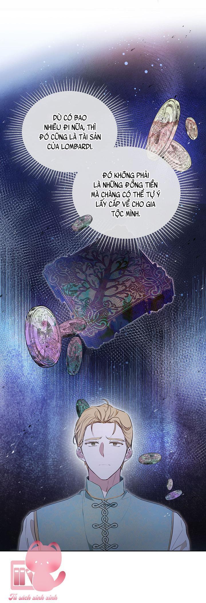 kiếp này ta sẽ trở thành gia chủ chapter 90 8