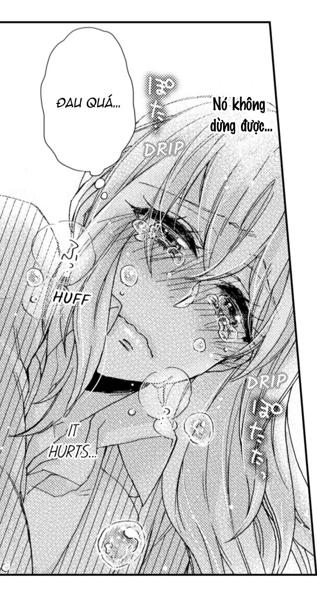 vị sếp thú tính nhà bên chapter 29.3 13