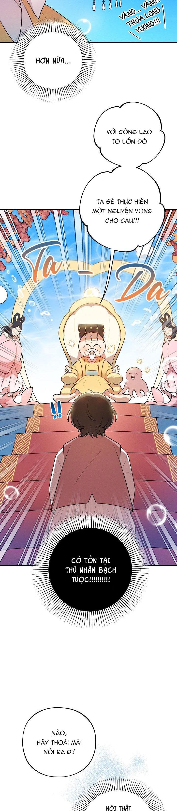 truyện ngắn lục lạc đôi chapter 3.1 28