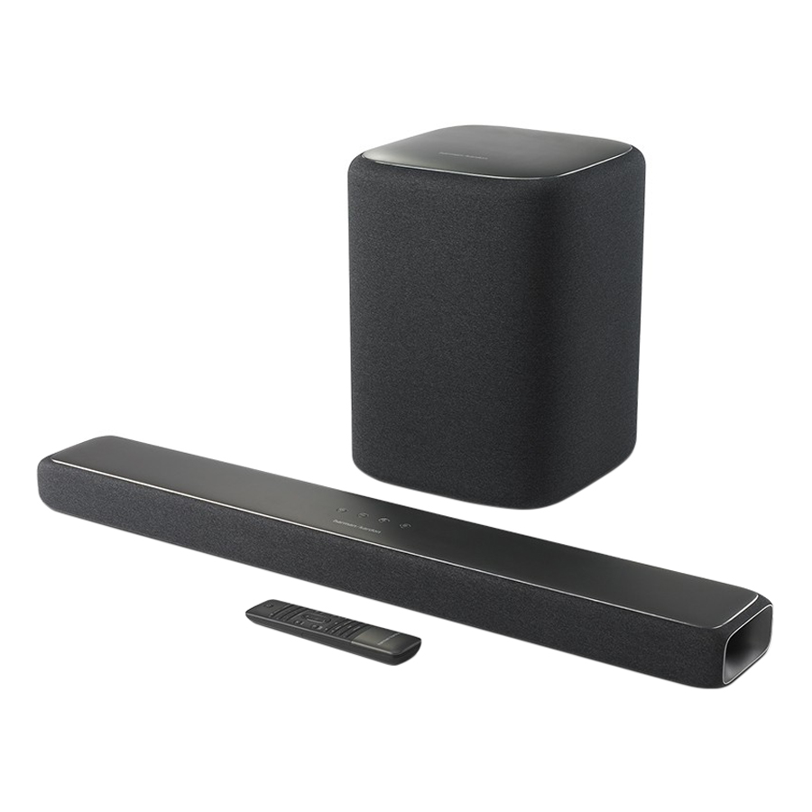 Loa Soundbar Harman Kardon Enchant 800 - Hàng Chính Hãng