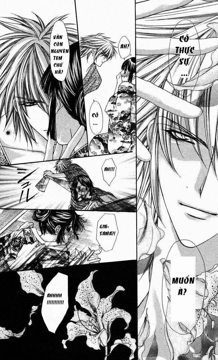 love celeb chapter 4 15