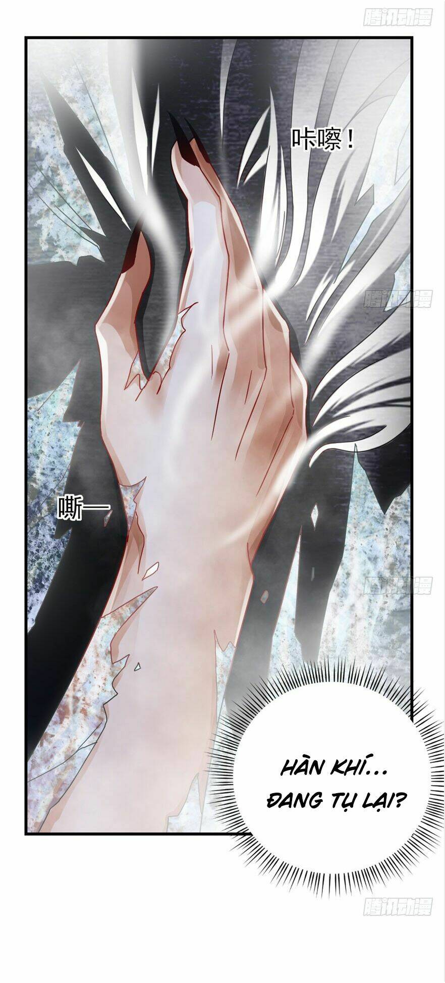 thâm dạ thư ốc chapter 8 28