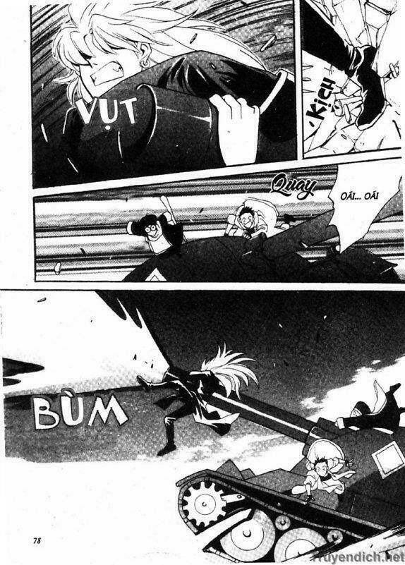 meteor methuselah chapter 2 37