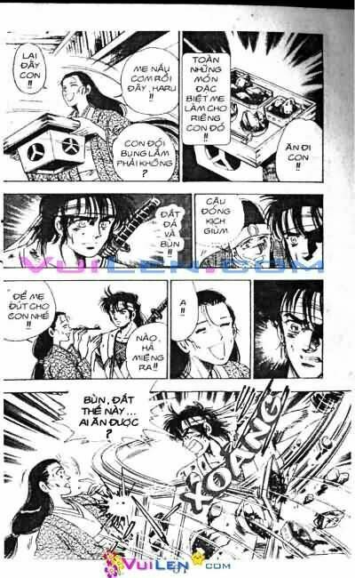 vương tử takeru chapter 12 61