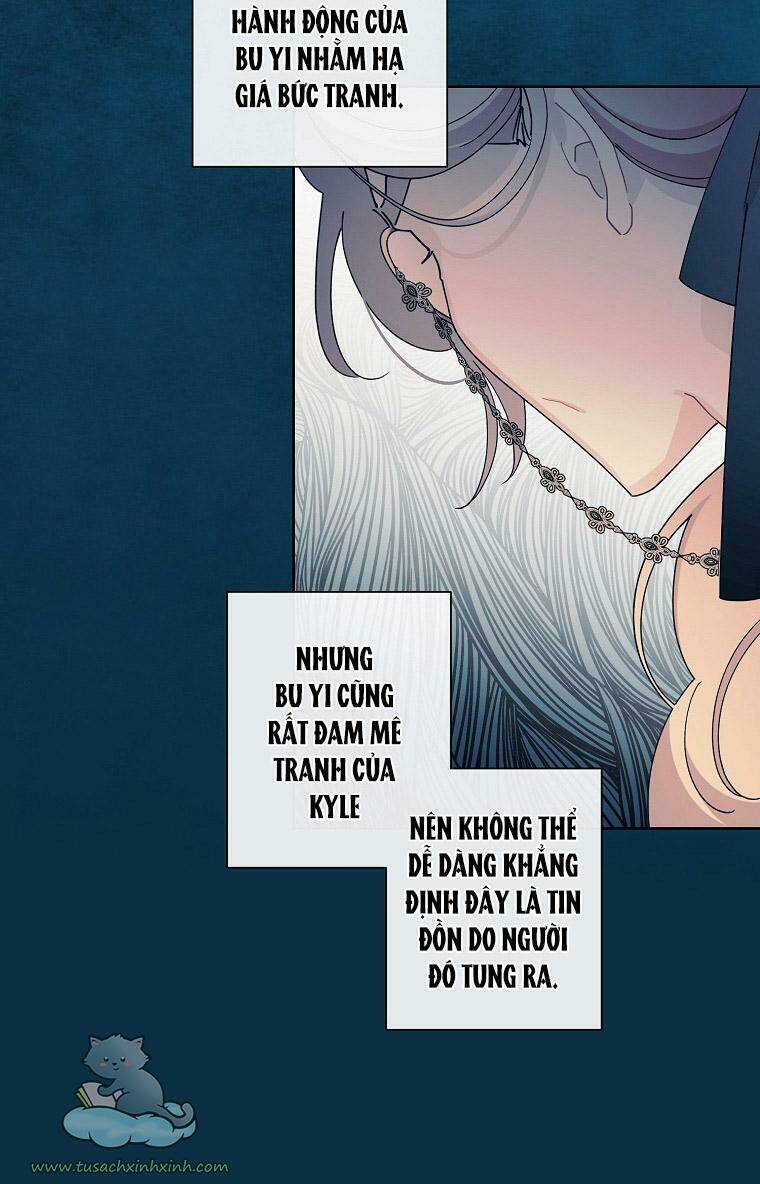 tôi trở thành mẹ kế của cinderella chapter 72 22