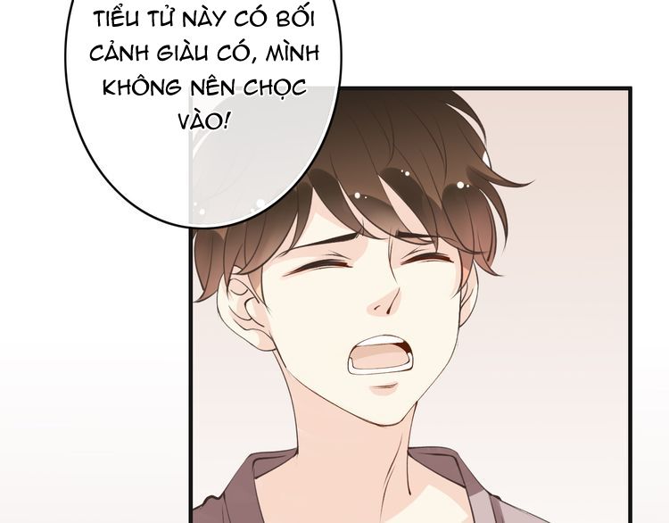 Thiên Thần Không Có Tiết Tháo chapter 5 - Trang 23