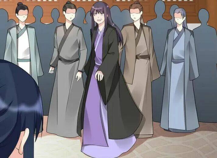 độc phi thần y quá kiêu ngạo chapter 90 10