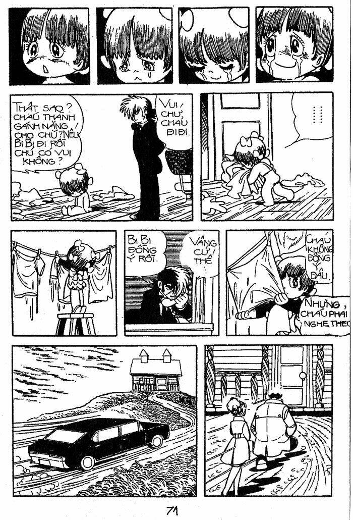 bác sĩ quái dị chapter 87 6