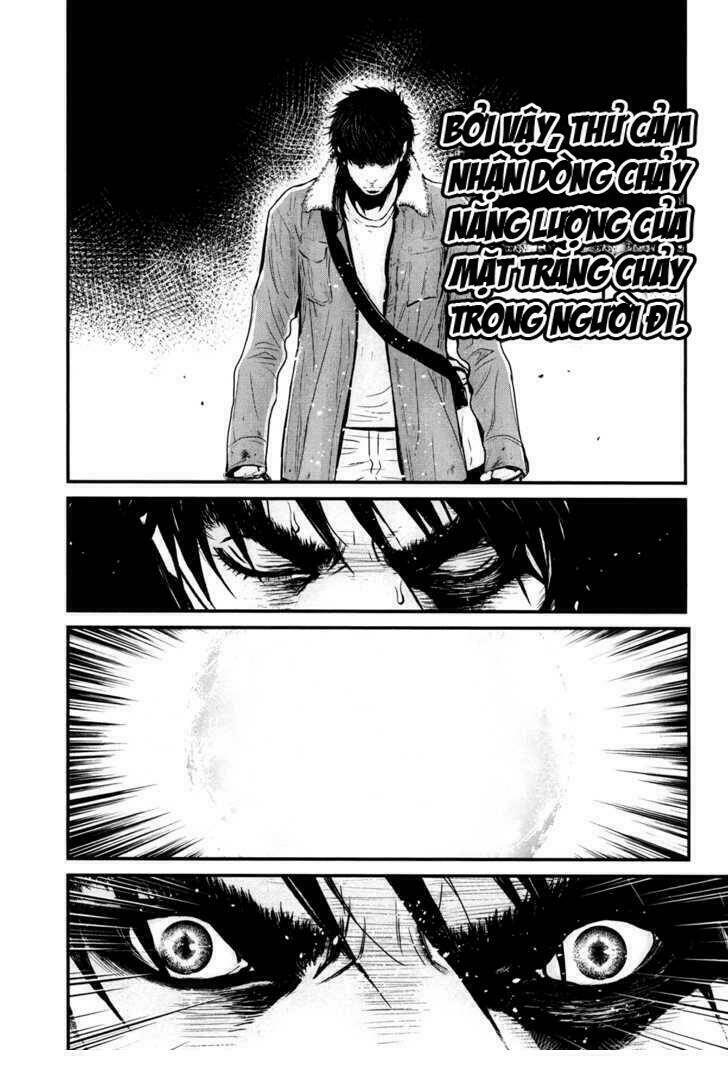 wolf guy - wolfen crest chapter 79 12