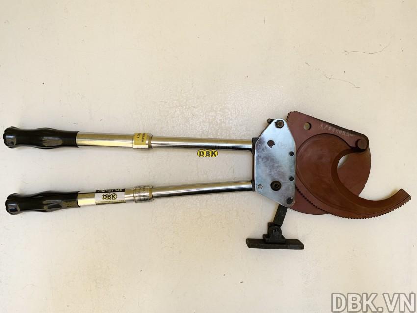 Kìm cắt cáp nhông max 950 mm HHD-95J