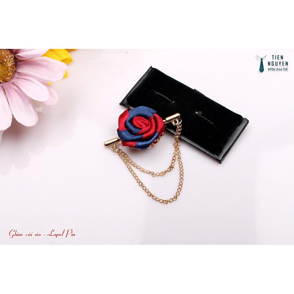 Ghim cài áo - lapel pin - Phụ kiện Trâm Cài Áo ong xích