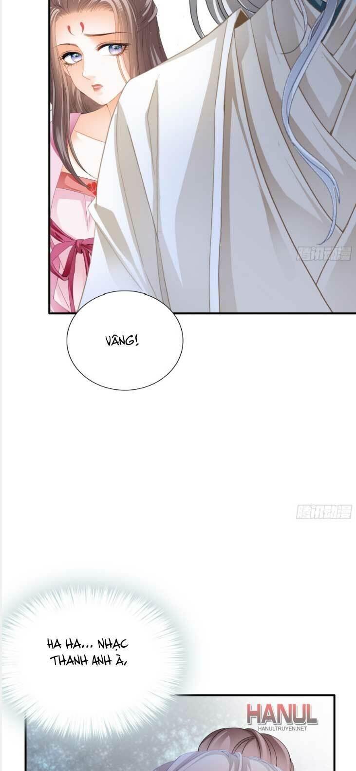 bổn vương muốn nàng chapter 174 26